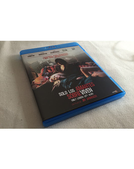 Una de las mejores películas de vampiros