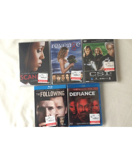 Mi Black Friday "Series"