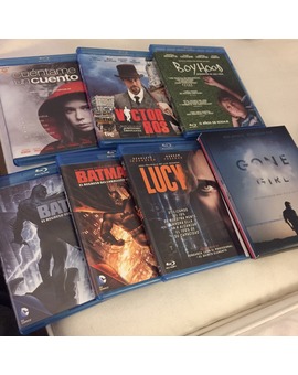 Últimas compras y Amazon USA