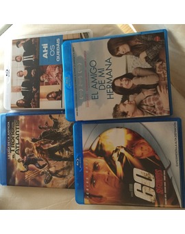 Primera compra de Febrero :)