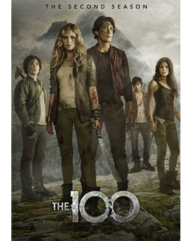 Los 100, Temporada 2 se queda sin Blu-ray