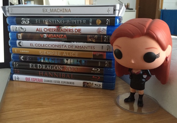 Compras 40% ECI y 3x2 Fnac
