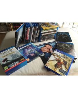 Últimas compras :)