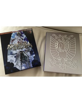 Compras Anime :) 30% ECI