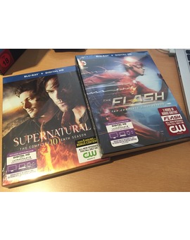 Ya empiezan a llegar los pedidos de Black Friday...
