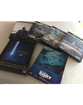 Nuevas compras :D
