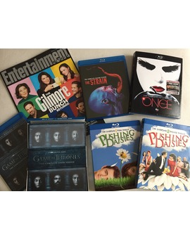 Nuevas compras USA ^_^