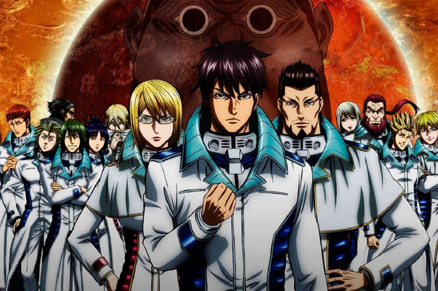 Selecta Visión Novedades Febrero - Abril