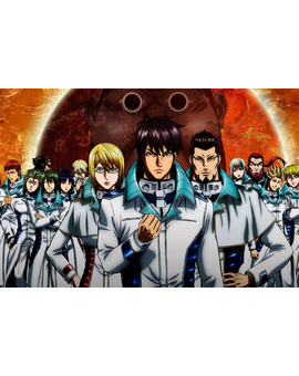 Selecta Visión Novedades Febrero - Abril