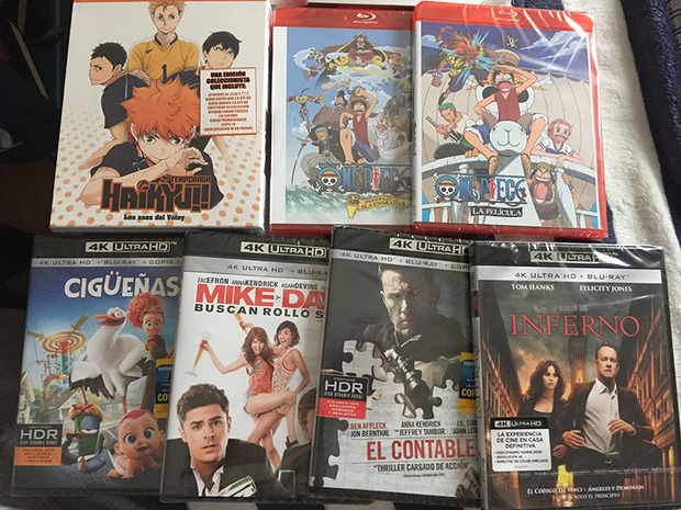Últimas compras en las rebajas