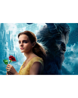 Review: "La Bella y la Bestia (2017)"
