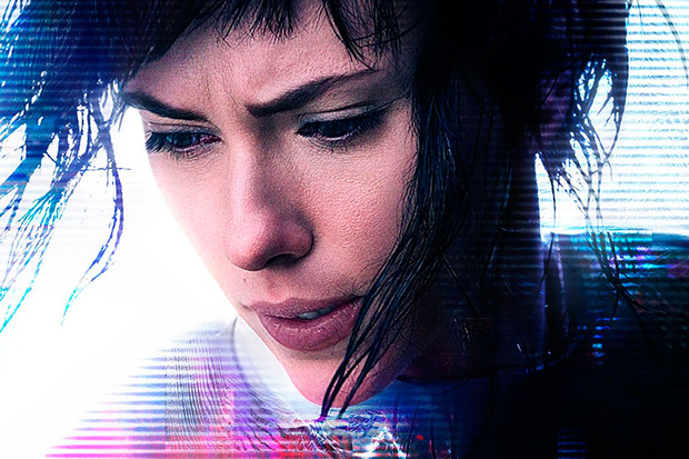 Mi pequeña opinión de "Ghost in the Shell"