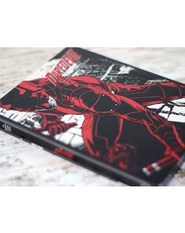 Steelbook "Daredevil, Temporada 2" (Blu-ray)