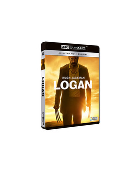 La edición 4K no tendrá la versión en ByN en 4K
