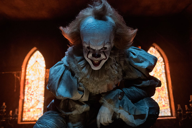 Mi pequeña opinión de 'It' (2017)