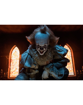 Mi pequeña opinión de 'It' (2017)