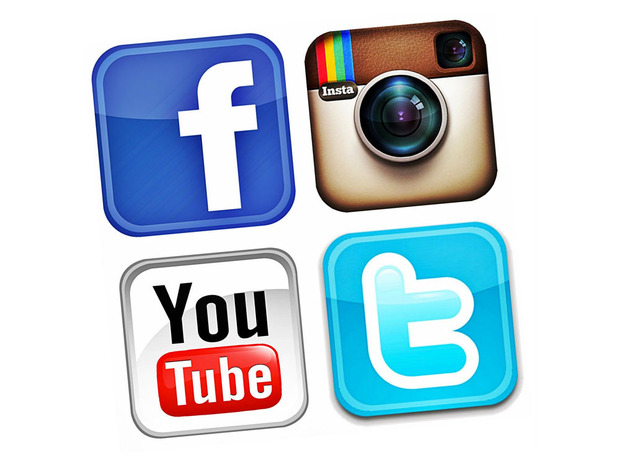 ¿Tenéis alguna red social?