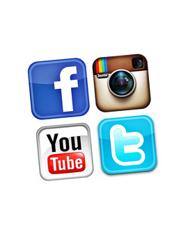 ¿Tenéis alguna red social?