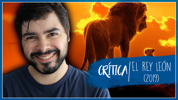 Crítica de 'El Rey León' (2019) :D