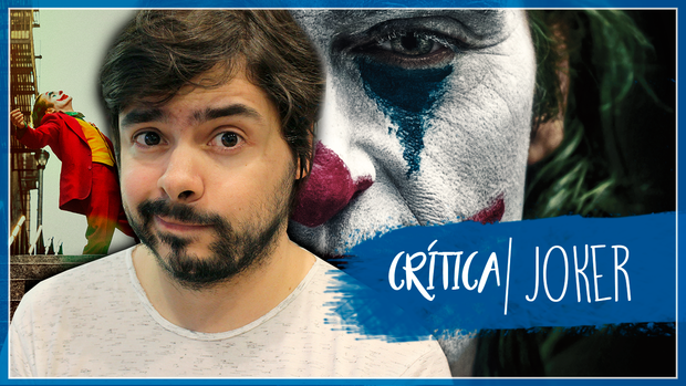 Mis impresiones de #Joker