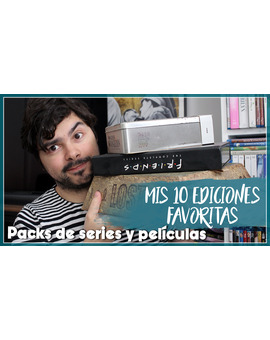 Mis 10 ediciones favoritas
