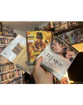 Fin de semana de cine
