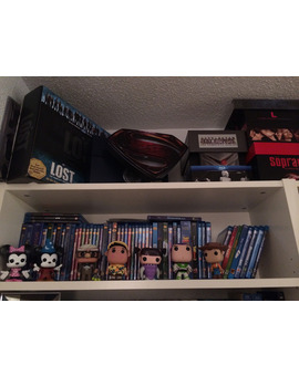 Mi colección (Parte 1 de 8)