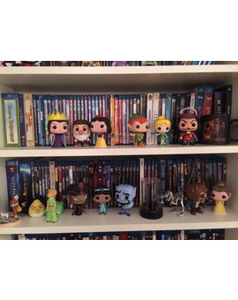Mi colección (Parte 2 de 8)