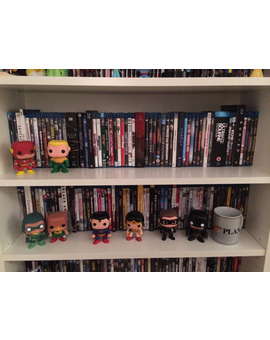 Mi colección (Parte 3 de 8)