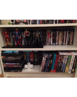 Mi colección (Parte 4 de 8)