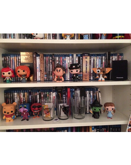 Mi colección (Parte 6 de 8)