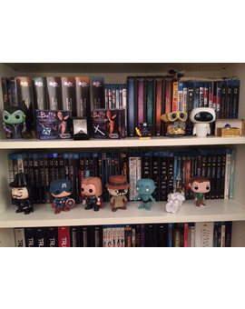 Mi colección (Parte 7 de 8)