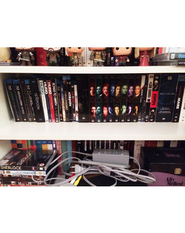 Mi colección (Parte 8 de 8)