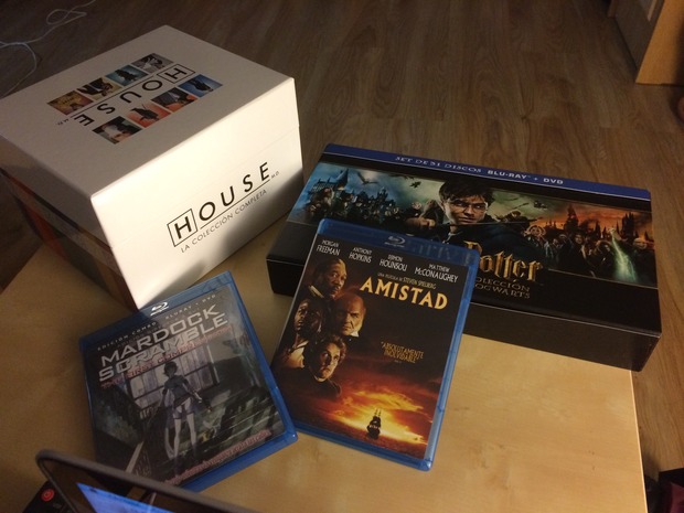 2x1 Media Markt ^^ 