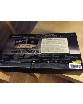 Harry Potter: Colección Hogwarts [2]
