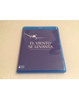 El viento se levanta