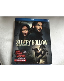 Otro pedido de Amazon USA