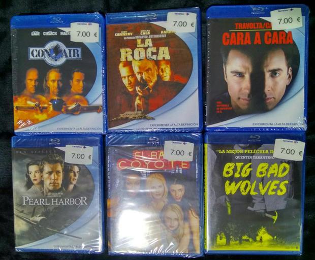 Mi 2x1 de carrefour