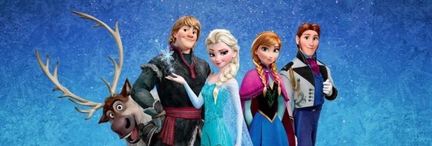 Disney confirma 'FROZEN 2'