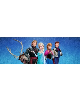 Disney confirma 'FROZEN 2'