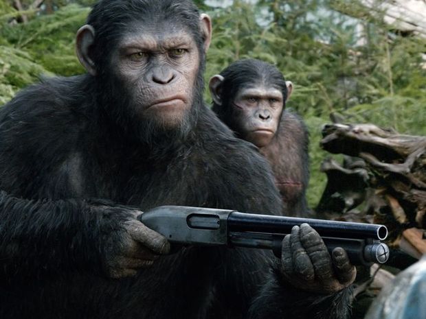 'War of the Planet of the Apes' confirma su reparto y la fecha de inicio del rodaje