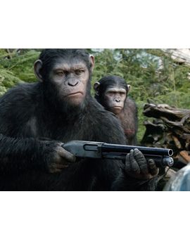 'War of the Planet of the Apes' confirma su reparto y la fecha de inicio del rodaje