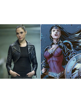 'Wonder Woman' empieza el rodaje en noviembre con, quizás, dos líneas temporales