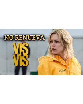 Antena 3 no renueva 'Vis a vis' por una tercera temporada