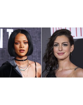 Rihanna y Anne Hathaway estarán en el spin-off femenino de Ocean's Eleven