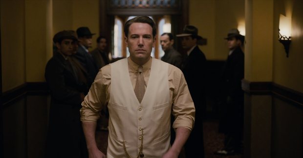 Nuevo trailer de 'Vivir de noche', la nueva película de Ben Affleck