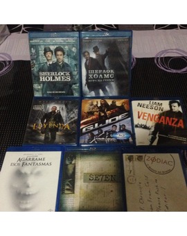 Compras de marzo 