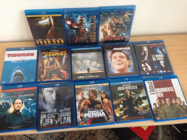 Más a la colección...