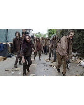 ¿Qué os ha parecido el capítulo 03x06 de TWD? Spoilers