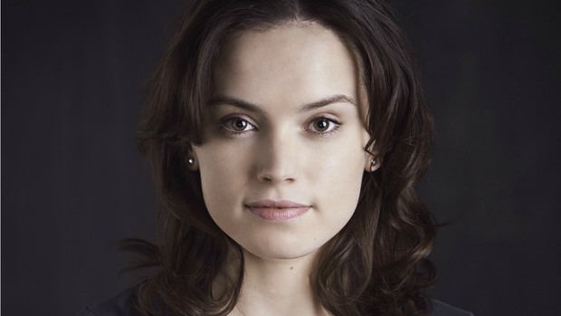 Daisy Ridley, candidata a la nueva Lara Croft